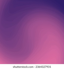 Vector abstract background in purple and pink color