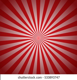 vector abstract background rays