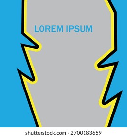 Plano de fundo abstrato vetorial com um conjunto de setas, ícones e símbolos para design da Web, uma ilustração de conceito empresarial ou um elemento ponteiro