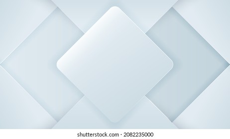 Vector abstract background with soft gradient color and dynamic shadow on background. Vector background for wallpaper. Eps 10