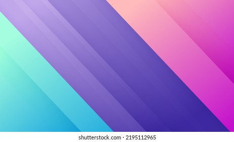 Vector abstract background with soft gradient color and dynamic shadow on background .Vector background for wallpaper,banner, background. Eps 10