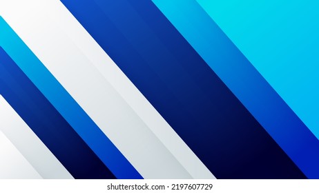 Vector abstract background with soft gradient color and dynamic shadow on background .Vector background for wallpaper,banner, background. Eps 10