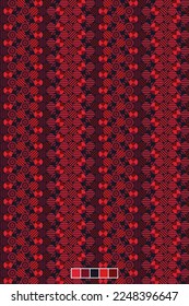 Vector abstract background with sport pattern, sublimation design.