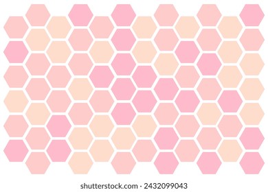 Vector Abstract Background with Spring Colors for your Graphic Resource Design