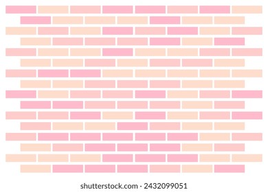 Vector Abstract Background with Spring Colors for your Graphic Resource Design