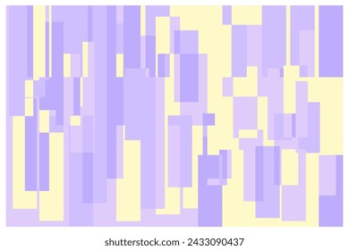 Vector Abstract Background with Spring Colors for your Graphic Resource Design