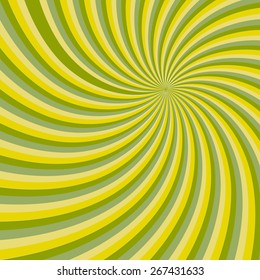 vector abstract background of star burst eps 10