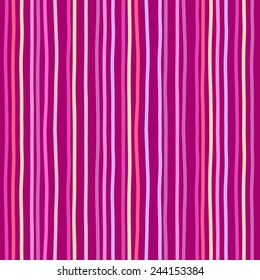 Vector abstract background with stripes