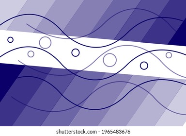 vector with abstract background suitable for presentation and other needs
