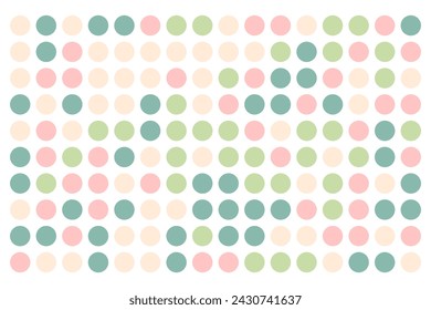 Vector Abstract Background with Teal Colors for your Graphic Resource Design