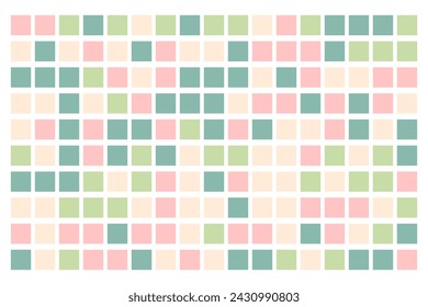 Vector Abstract Background with Teal Colors for your Graphic Resource Design
