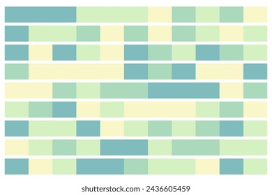 Vector Abstract Background with Teal Colors for your Graphic Resource Design