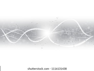 vector abstract background technology illustration communication data