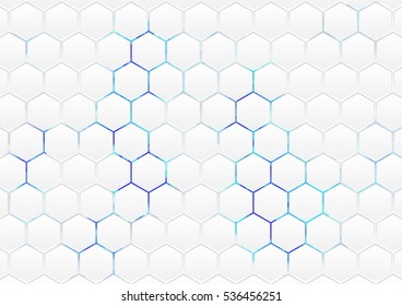 vector abstract background technology illustration communication