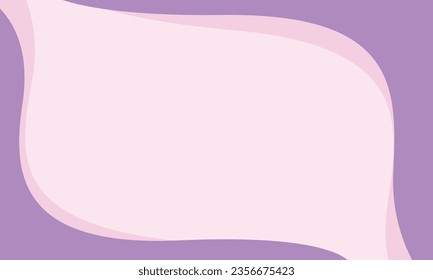 Vector abstract background template for graphic design suitable for social media promos banner ads posters