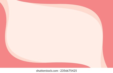 Vector abstract background template for graphic design suitable for social media promos banner ads posters.