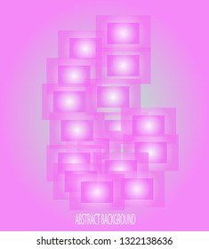 vector abstract background template ilustrator