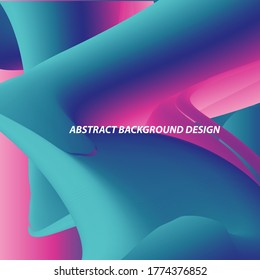 Vector abstract background template. modern template. vector template