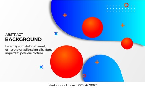vector abstract background template. Perfect for covers design. Business brochure, applicable for placards, banners, posters, flyers, presentation .etc.