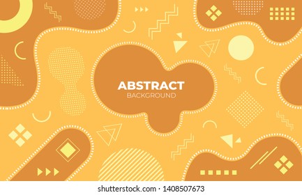 Vector abstract background texture design, Abstract background template, Business template for a bright color Hipster modern geometric abstract. - Vector