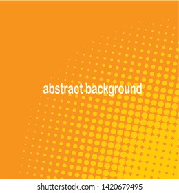 Vector abstract background texture design