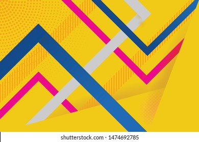 Vector abstract background texture design. Modern vector templates.