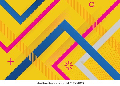 Vector abstract background texture design. Modern vector templates.