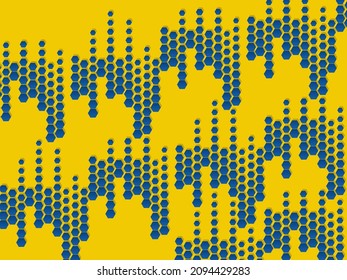 Vector abstract background texture design, bright poster, banner background.