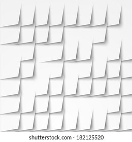 Vector abstract background  and texture. Squares design