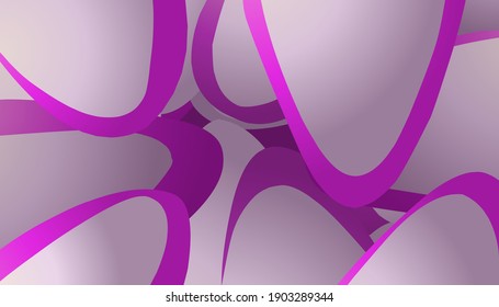 Vector, Abstract background Trendy gradient shapes composition,Perfect For Simple Brochure Etc