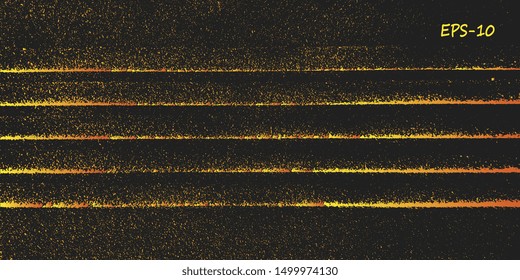 Vector abstract background. Vintage graphics. EPS-10. Design background. Designer decorative cover. Business card. Vector graphics. Creative vector background for banner and flyer