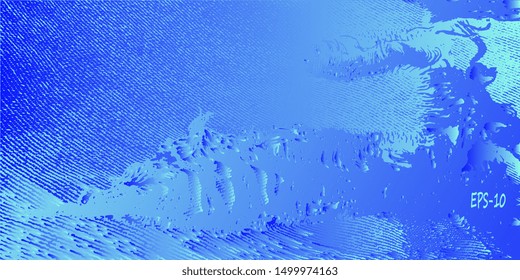 Vector abstract background. Vintage graphics. EPS-10. Design background. Designer decorative cover. Business card. Vector graphics. Creative vector background for banner and flyer