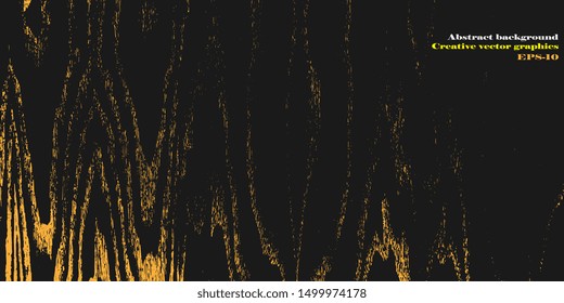 Vector abstract background. Vintage graphics. EPS-10. Design background. Designer decorative cover. Business card. Vector graphics. Creative vector background for banner and flyer
