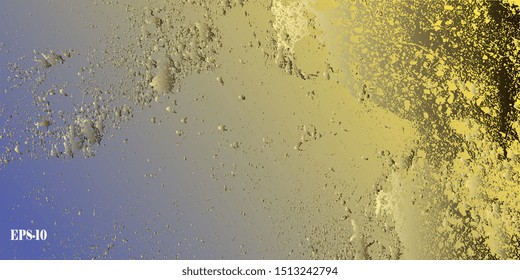 Vector abstract background. Vintage graphics. EPS-10. Design background. Designer decorative cover. Business card. Vector graphics. Creative vector background for banner and flyer