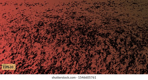 Vector abstract background. Vintage graphics. EPS-10. Design background. Designer decorative cover. Business card. Vector graphics. Creative vector background for banner and flyer