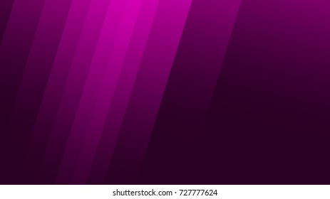 Vector abstract background with violet stripes