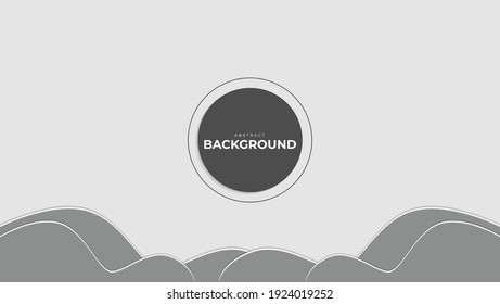 Vector Abstract Background for Wallpaper, Banner, Web, and Others.