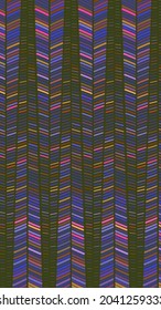 Fondo abstracto vectorial. Fondo de escritorio para el teléfono.