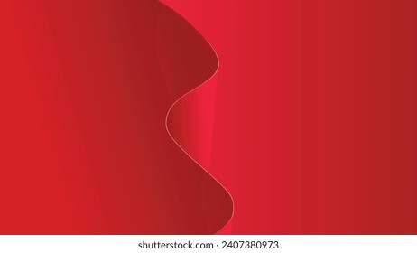 vector abstract background wallpaper red color
