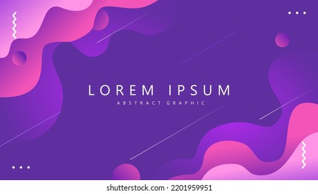 vector abstract background for wallpaper,web,banner,landing page, and others. vector illustration. eps 10