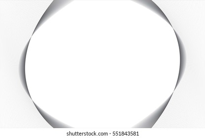 Vector abstract background with waves, color line for wedding and love valentine day