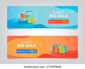 Vector abstract background. Web banner advertising layouts templates design  for poster,web,social media,ads and Magazine. Vector Illustration