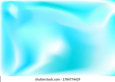Vector abstract background. Winter texture