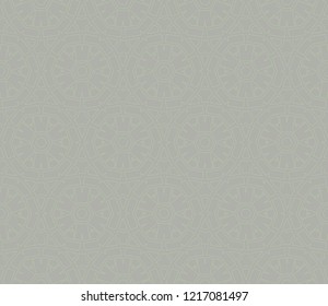Vector abstract background.Decorative wallpaper design in shape.Design for decor, prints, textile, furniture, cloth, digital. Stylish geometric background