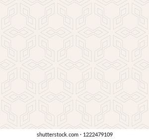 Vector abstract background.Decorative wallpaper design in shape.Design for decor, prints, textile, furniture, cloth, digital. Stylish geometric background