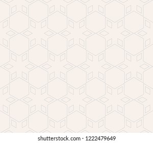 Vector abstract background.Decorative wallpaper design in shape.Design for decor, prints, textile, furniture, cloth, digital. Stylish geometric background