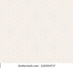 Vector abstract background.Decorative wallpaper design in shape.Design for decor, prints, textile, furniture, cloth, digital. Stylish geometric background