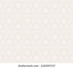 Vector abstract background.Decorative wallpaper design in shape.Design for decor, prints, textile, furniture, cloth, digital. Stylish geometric background