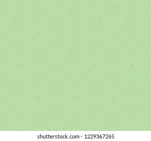 Vector abstract background.Decorative wallpaper design in shape.Design for decor, prints, textile, furniture, cloth, digital. Stylish geometric background