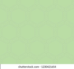 Vector abstract background.Decorative wallpaper design in shape.Design for decor, prints, textile, furniture, cloth, digital. Stylish geometric background